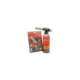 Soplete Para Cartucho Con Encendido Eléctrico 2702