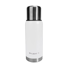 Termo De 750Ml Color Blanco Ftei750B