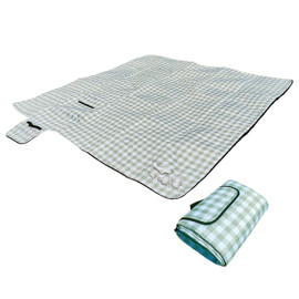 Lona Playera Impermeable Manta De Picnic Campo