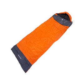 Bolsa De Dormir Rectangular Con Capucha 220 Cm × 75 ...