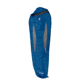 Bolsa De Dormir Sarcófago 215Cmx80cmx50cm FbdiS016