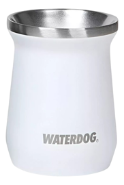 Mate Termico  Zoilo240wh 240 Ml Acero Inoxidable