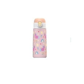 Botella Termica De 480Ml Unicornio FrtiU480