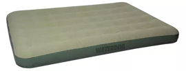 Colchón Inflable  F541gm Afelpado 191X137x22 Cm
