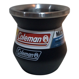 Mate Térmico  Co220tblack 220Ml Negro