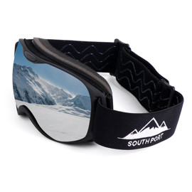 Antiparra Fs234830 Para Ski Snowboard