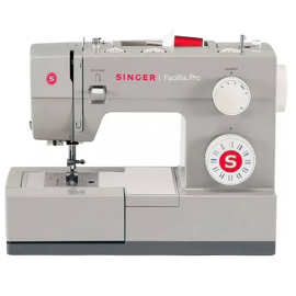 Maquina De Coser Facilita Pro 4423
