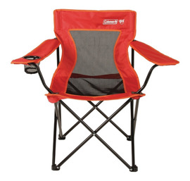 Silla Director Go 102 Kg Rojo