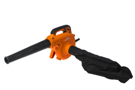 Sopladora Aspiradora Lüsqtoff Sal6008 Eléctrica 600W...
