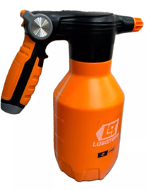 Pulverizador Fumigador Automatico Usb 2 Lts Fl28B