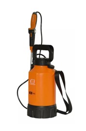 Pulverizador Fumigador Automat...