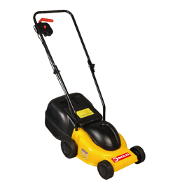 Cortadora De Cesped N101 3/4 Hp Con Recoletor