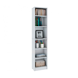 Biblioteca  Blanca L9bl