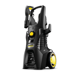 Hidrolavadora Kärcher K5 Negro 1900W 139Bar (93982...