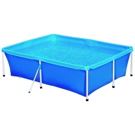 Pileta Rectangular 2000 Lts  001004