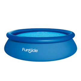 Pileta Inflable P1001030f Fs Armado Facil 3982Lts A...
