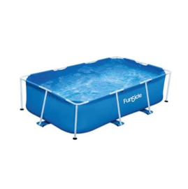 Pileta P30509260 Estructural Rectangular 2472Lts