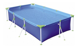 Premium 001023 3700 L Azul