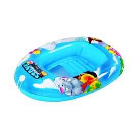 Bote Inflable  Bote Azul
