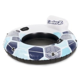 Flotador Inflable Para Piscina  Coolerz Rapid Rider ...