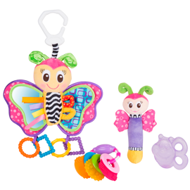 Butterfly Fun Pack