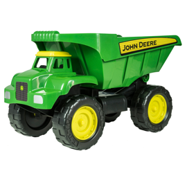 Big Scoop Dumpl Truck