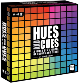 Juego De Adivinanzas De Colores