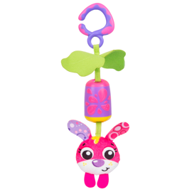 Cheeky Chime Sunny Bunny 