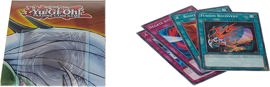 Caja Duel Academy