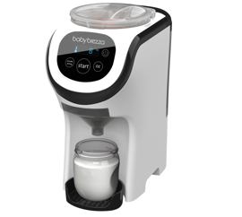 Máquina Mezcladora De Fórmulas  Formula Pro Mini Whi...