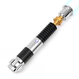 Lightsaber Dueling Con 12 Colores Rgb Y 16 Fuentes ...