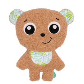 Flat Confort Bear