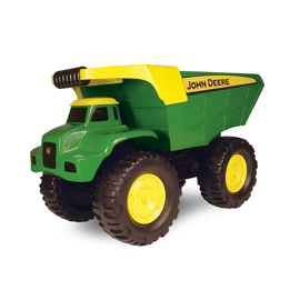 Camion Volcador Jd Big Scoop Dump Truck Sandbox