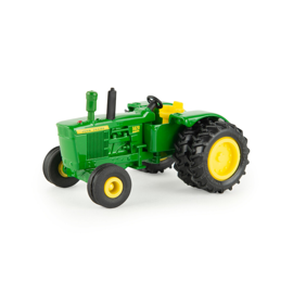 Tractor 64 Jd 5020 W Duals 