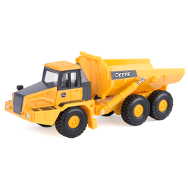 Camion Volquete 64 Jd Articulated Dump Truck