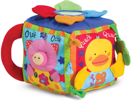 K's Kids Juguete Educativo Para Bebé Musical