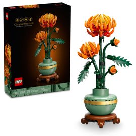 Set De Construcción  Icons, Decoración De Flores De ...