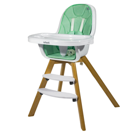 Silla Para Comer Nordic Meal Turquesa