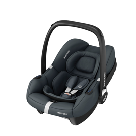 Huevito Cabriofix ISize Essential Graphite