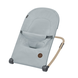 Silla Mecedora Loa Beyond Grey Eco