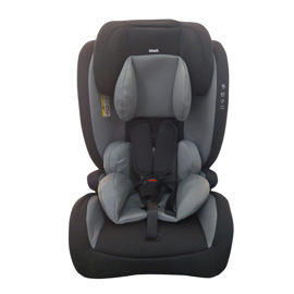 Butaca Booster Dina Gris
