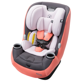 Butaca De Seguridad Pria AllIn One Coral Quartz