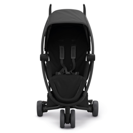 Cochecito Zapp Flex Black On Black