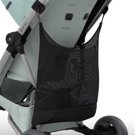 Bolso De Compras Para Coches Zapp