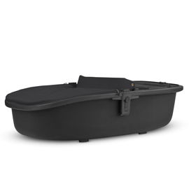 Moisés Para Coche Negro