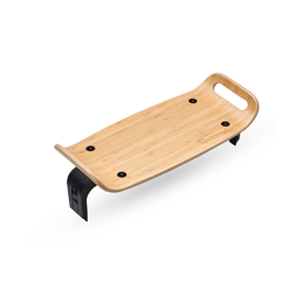 Asiento De Hermanos Para Cochecito Hubb