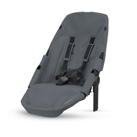 Asiento Para Hermanos Hubb Gris