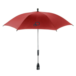 Parasol Para Cochecito Rojo