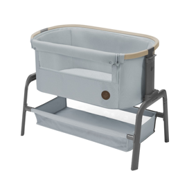 Cuna Colecho Iora Beyond Grey Eco