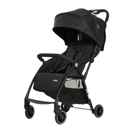 Cochecito Compacto Foldy Negro